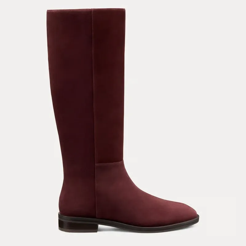 Gracie Tubo Boot