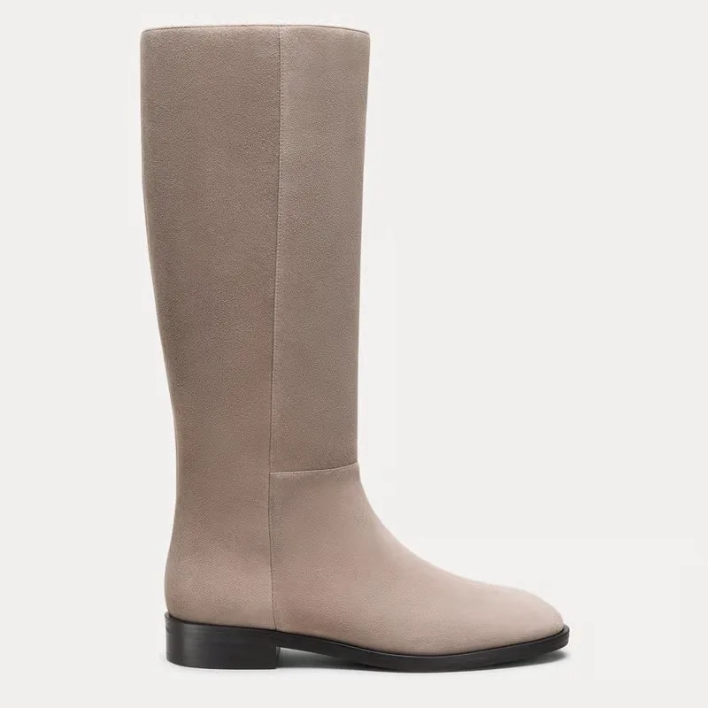 Gracie Tubo Boot