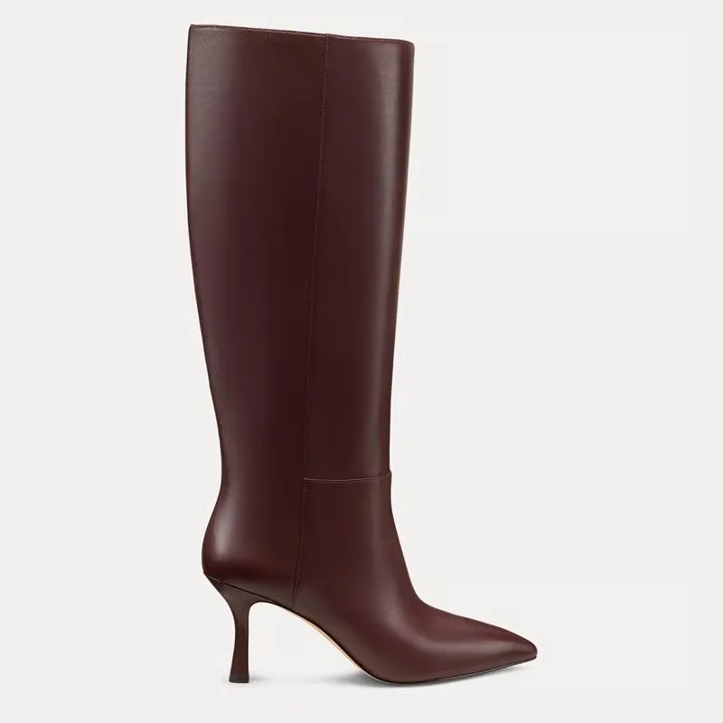 Valentina Tubo Boot 75