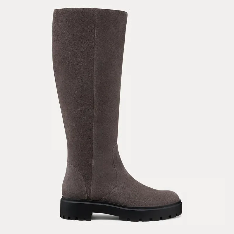 Myla Zip Boot