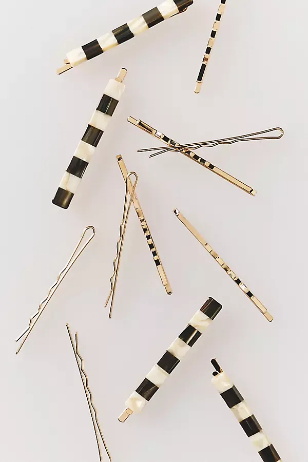 Bobbie Pin Set