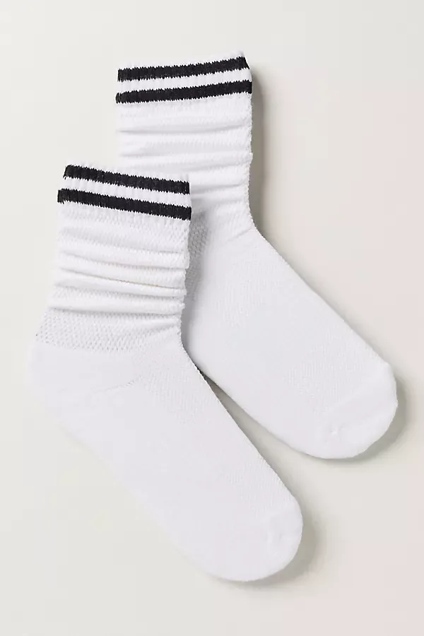 Sporty Stripe Sock