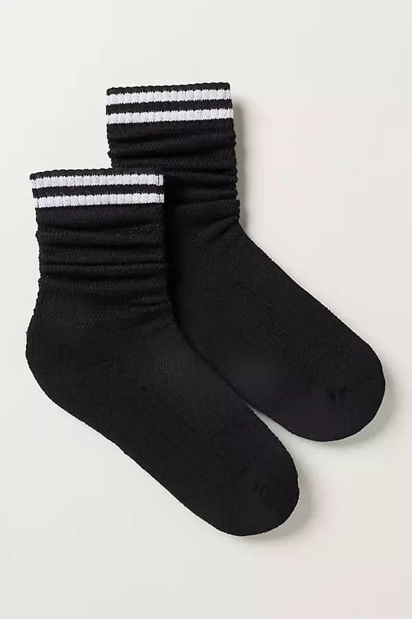 Sporty Stripe Sock