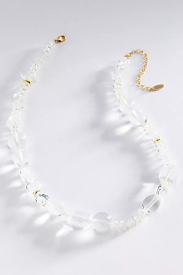 Beaded Necklace