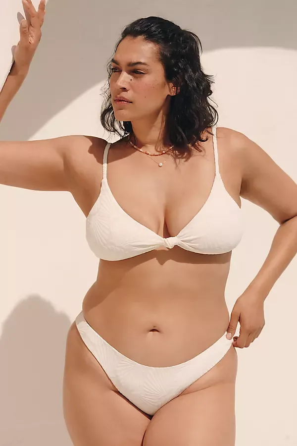 Nocturnal Plus Bikini Bottoms