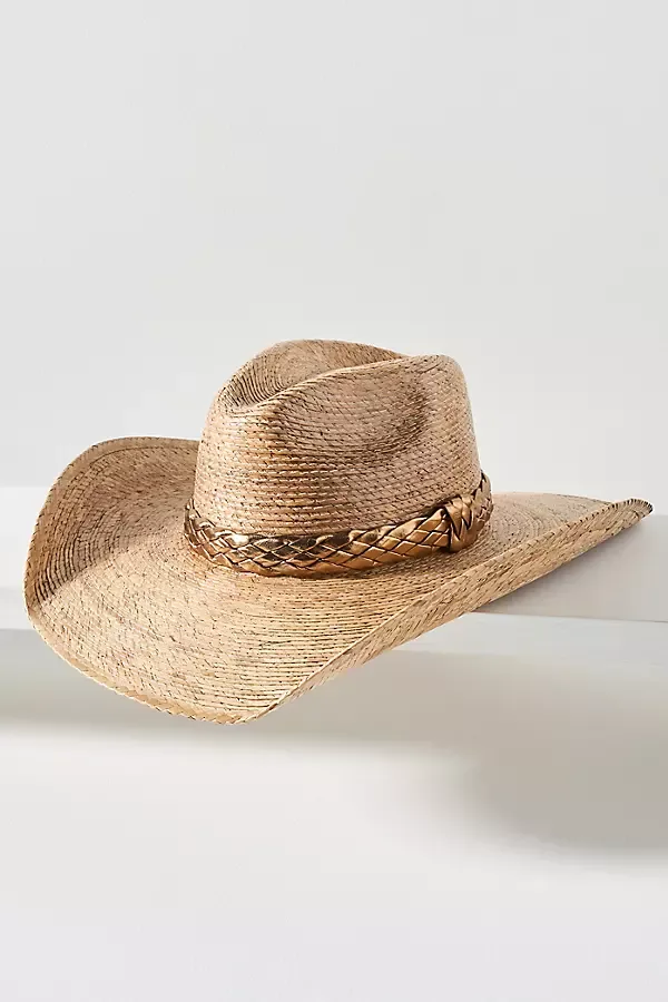 Woven Rancher