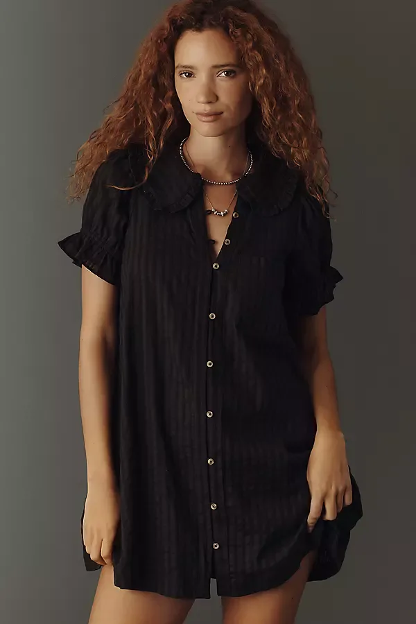 Keira Mini Dress by Pilcro
