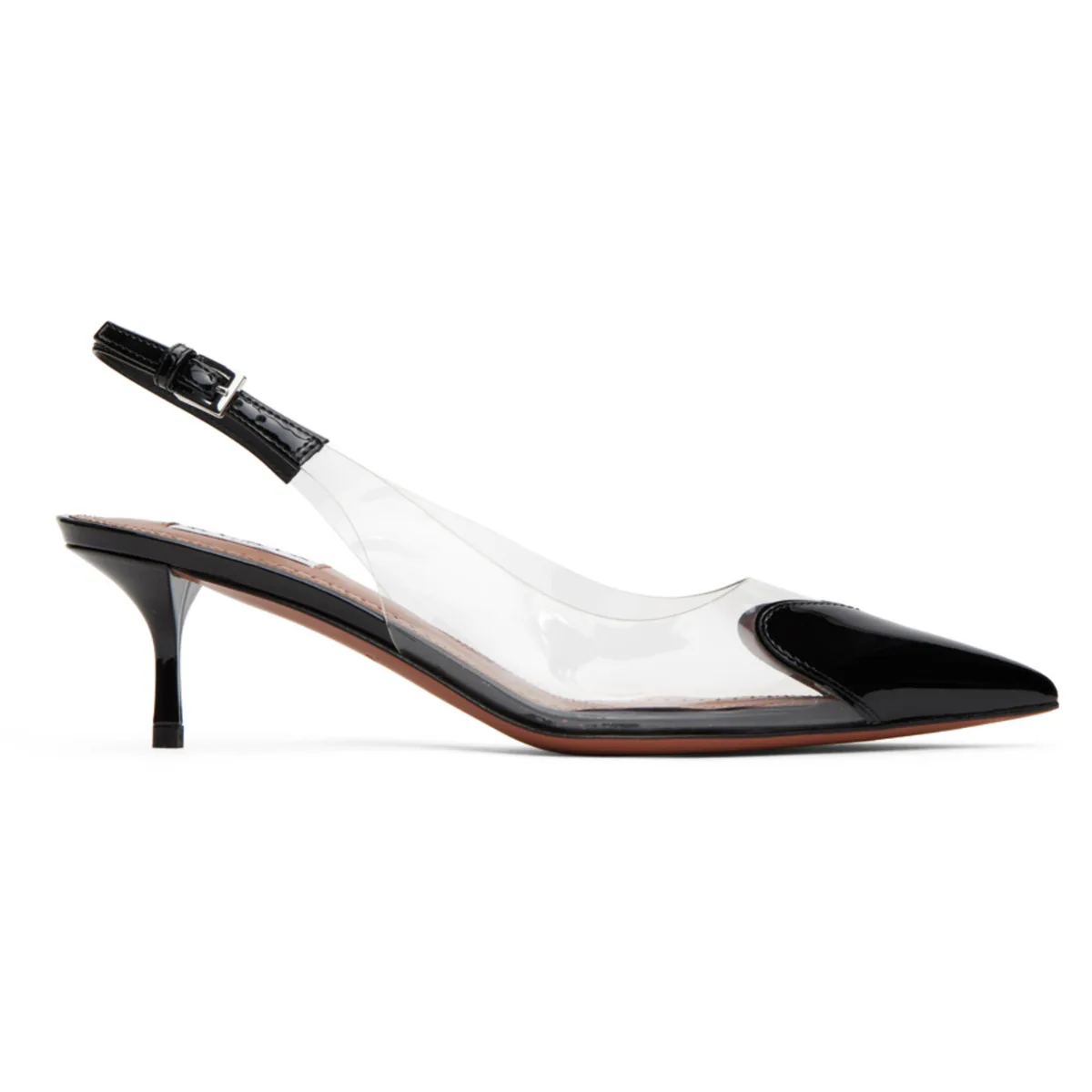 Le Cœur Heels