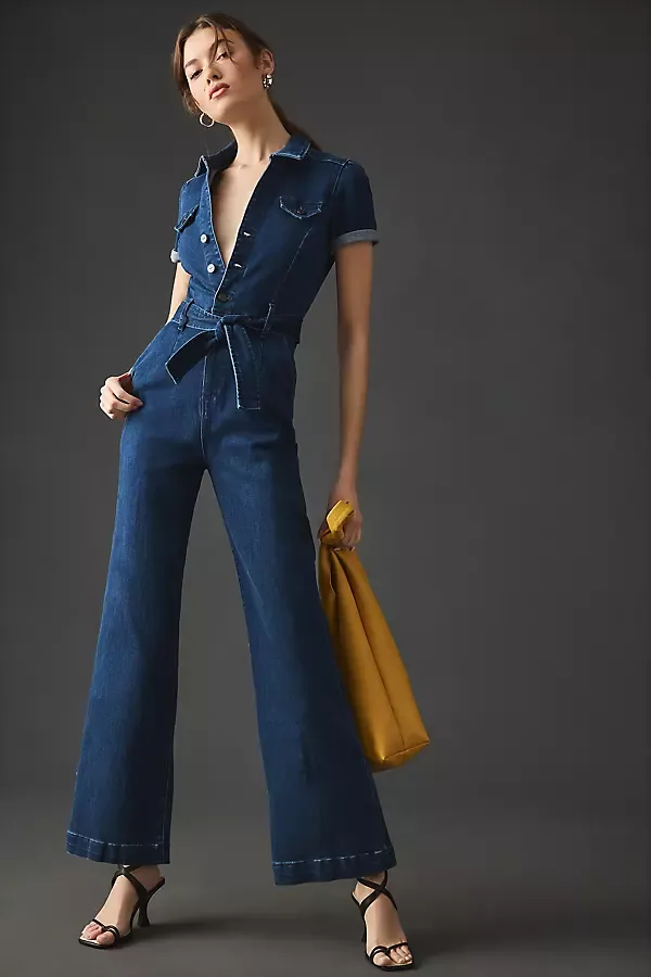 Anessa Jumpsuit