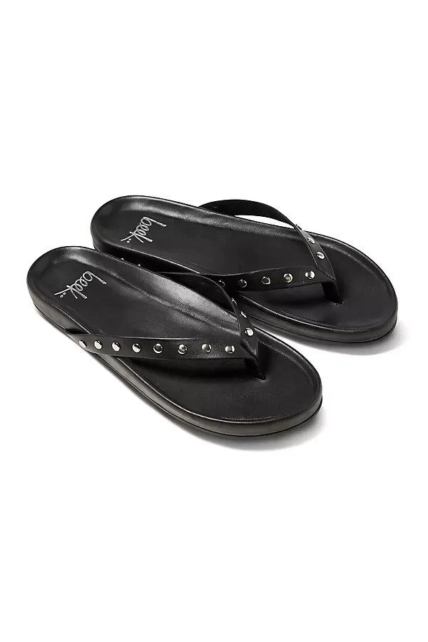 Tringa Flip Flops by beek
