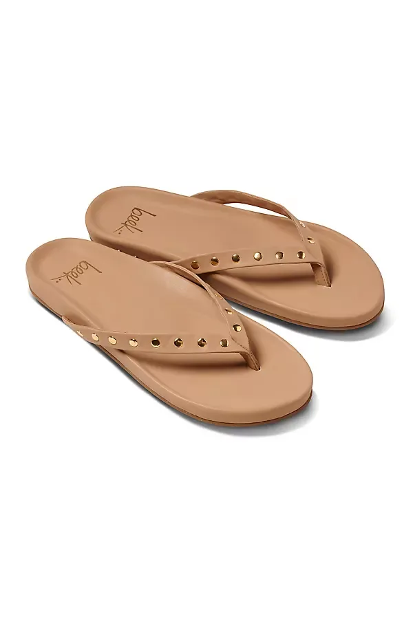 Tringa Flip Flops