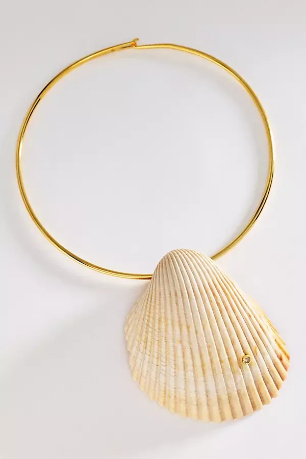 Sereia Necklace