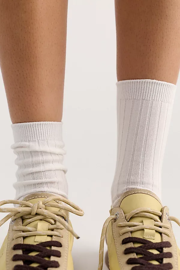 Her Socks