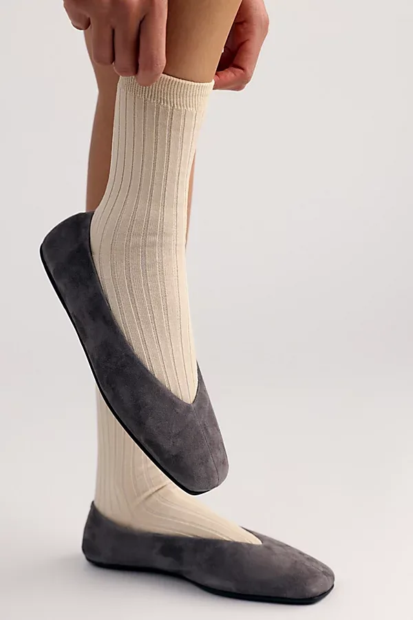 Her Socks