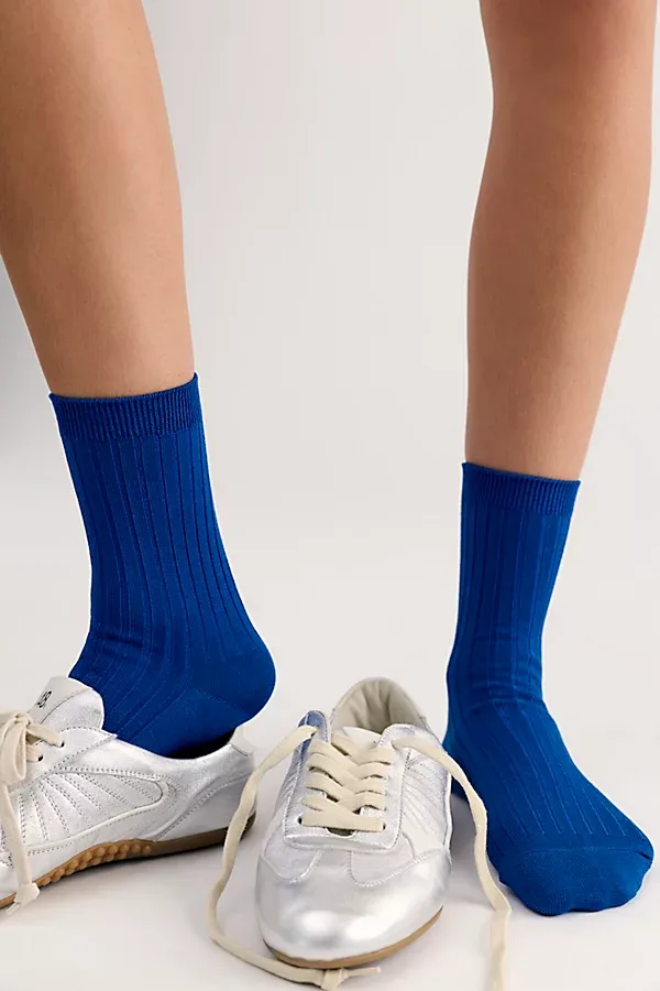 Her Socks