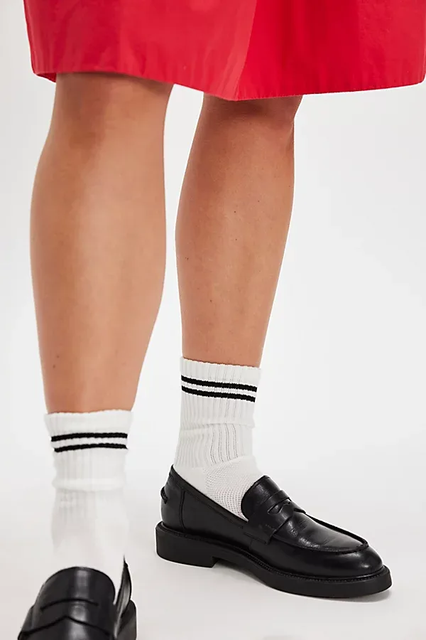 Boyfriend Socks