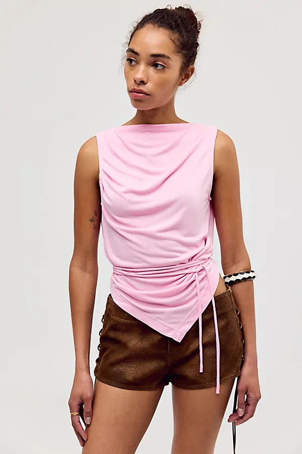 Portia Top