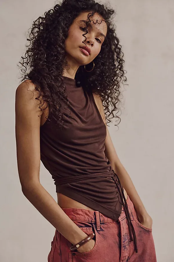 Portia Top