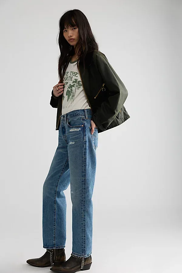 501 '90s Jeans by Levi's