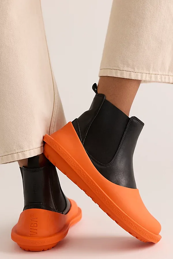 OSLO Rain Galoshes