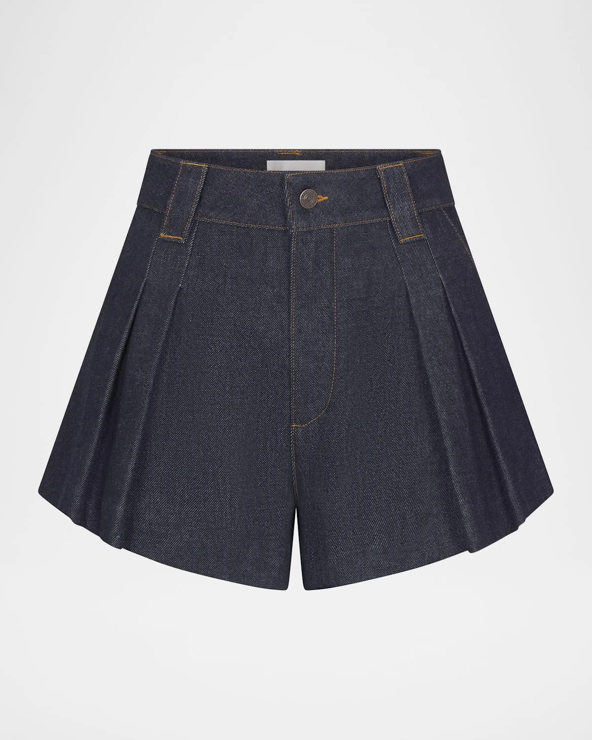 The Structural Shorts