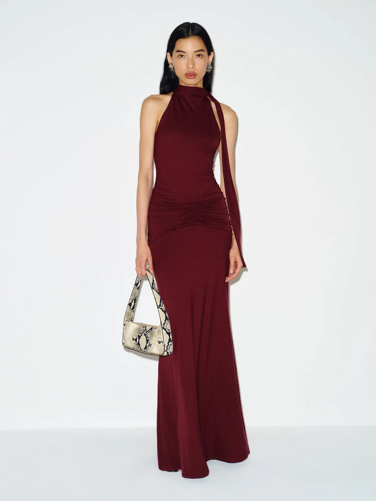 Serena Knit Dress by Reformation