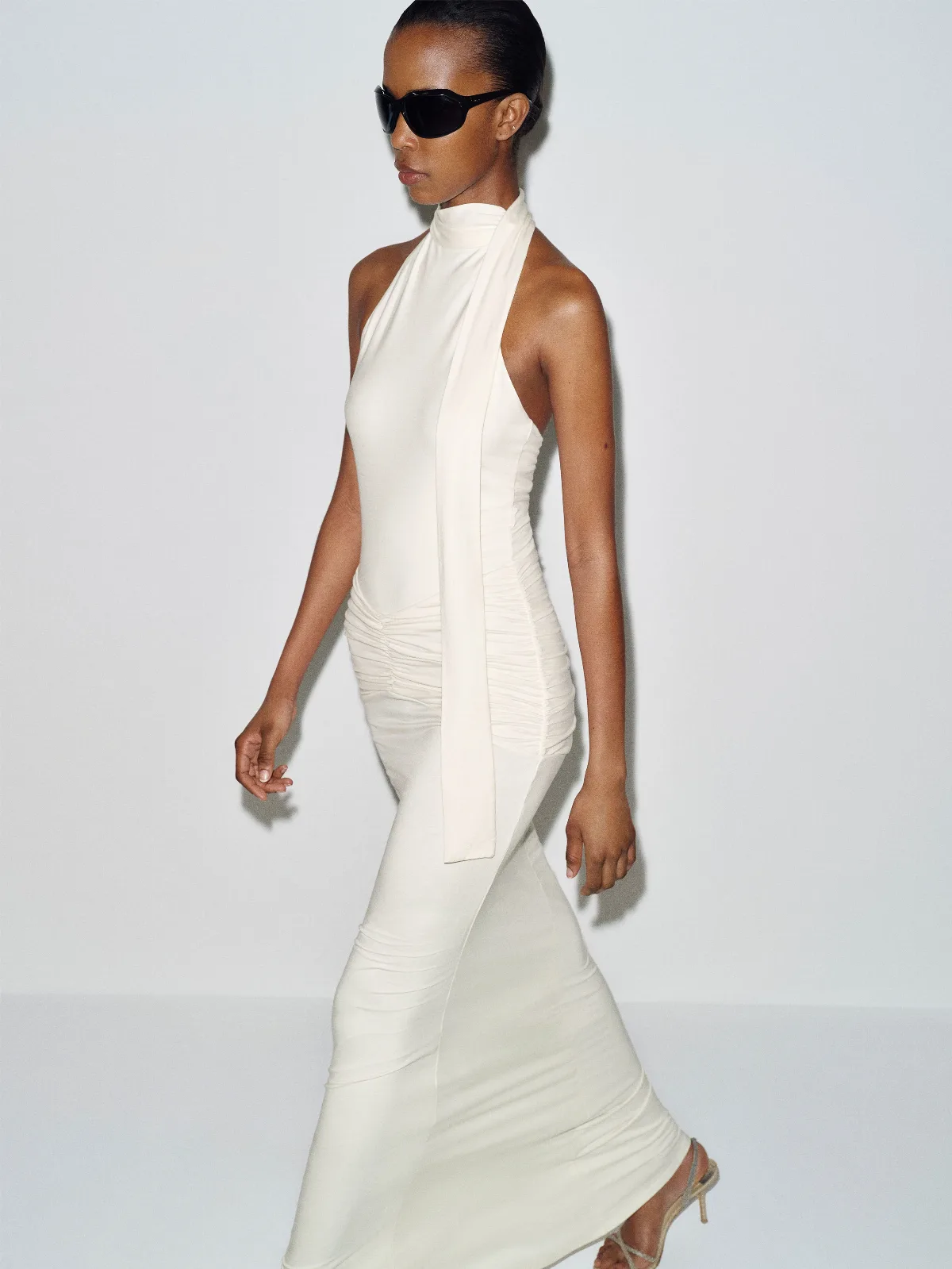 Serena Knit Dress