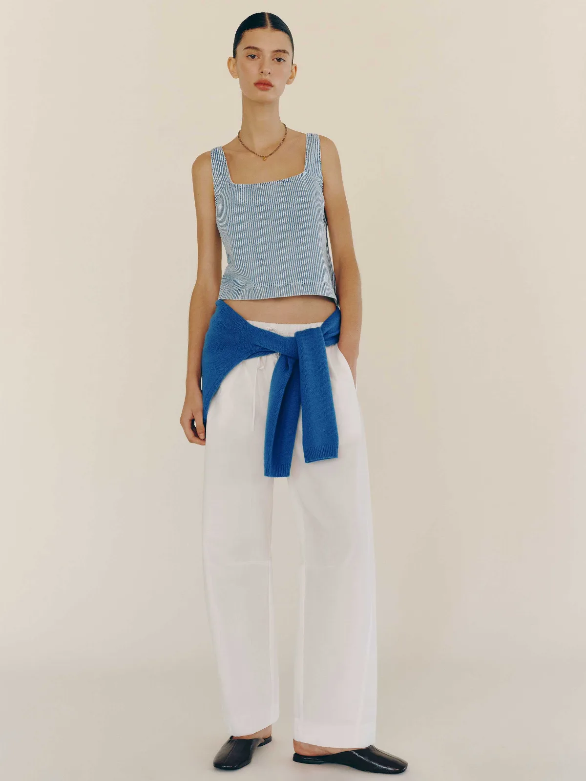 Elara Pant by Reformation