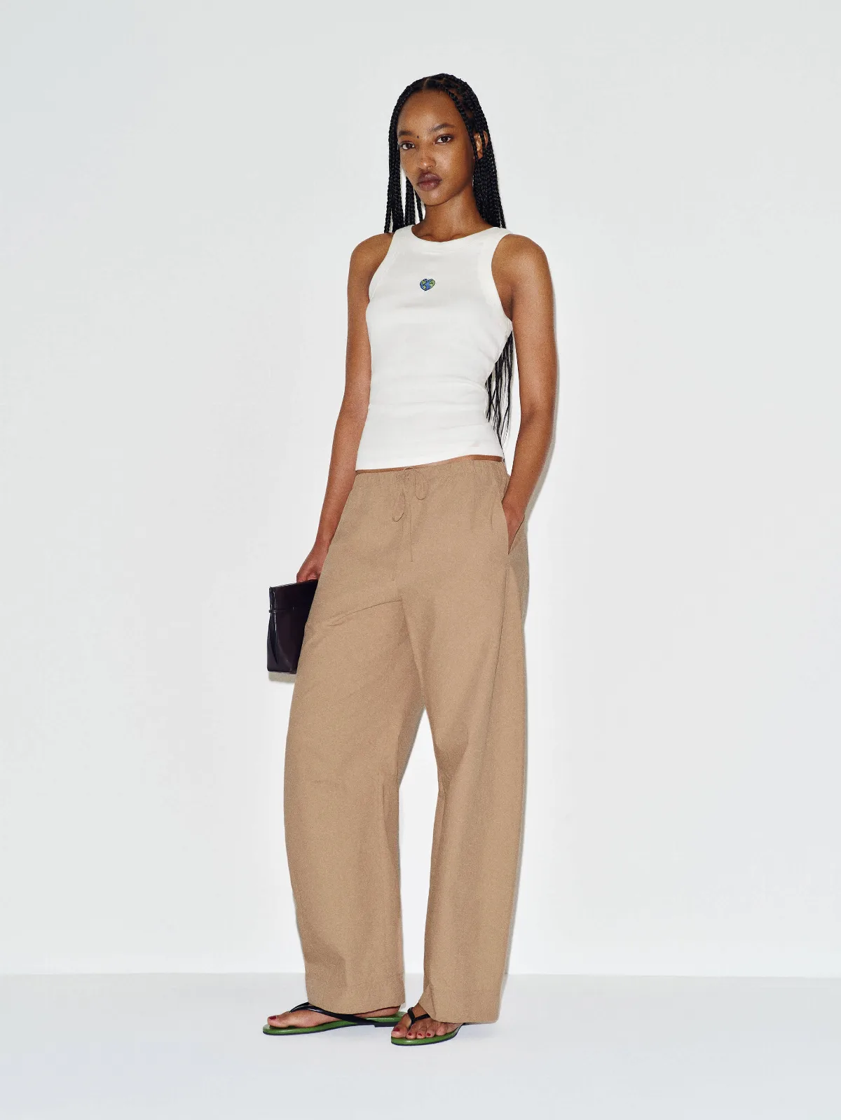 Elara Pant