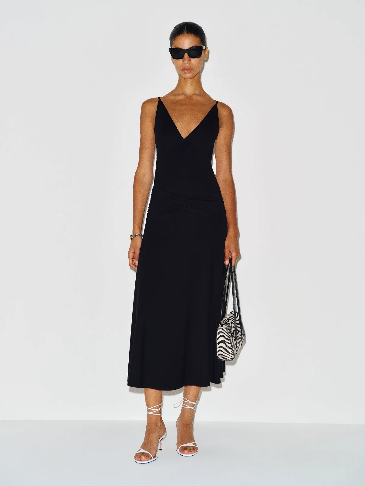 Gwen Knit Dress
