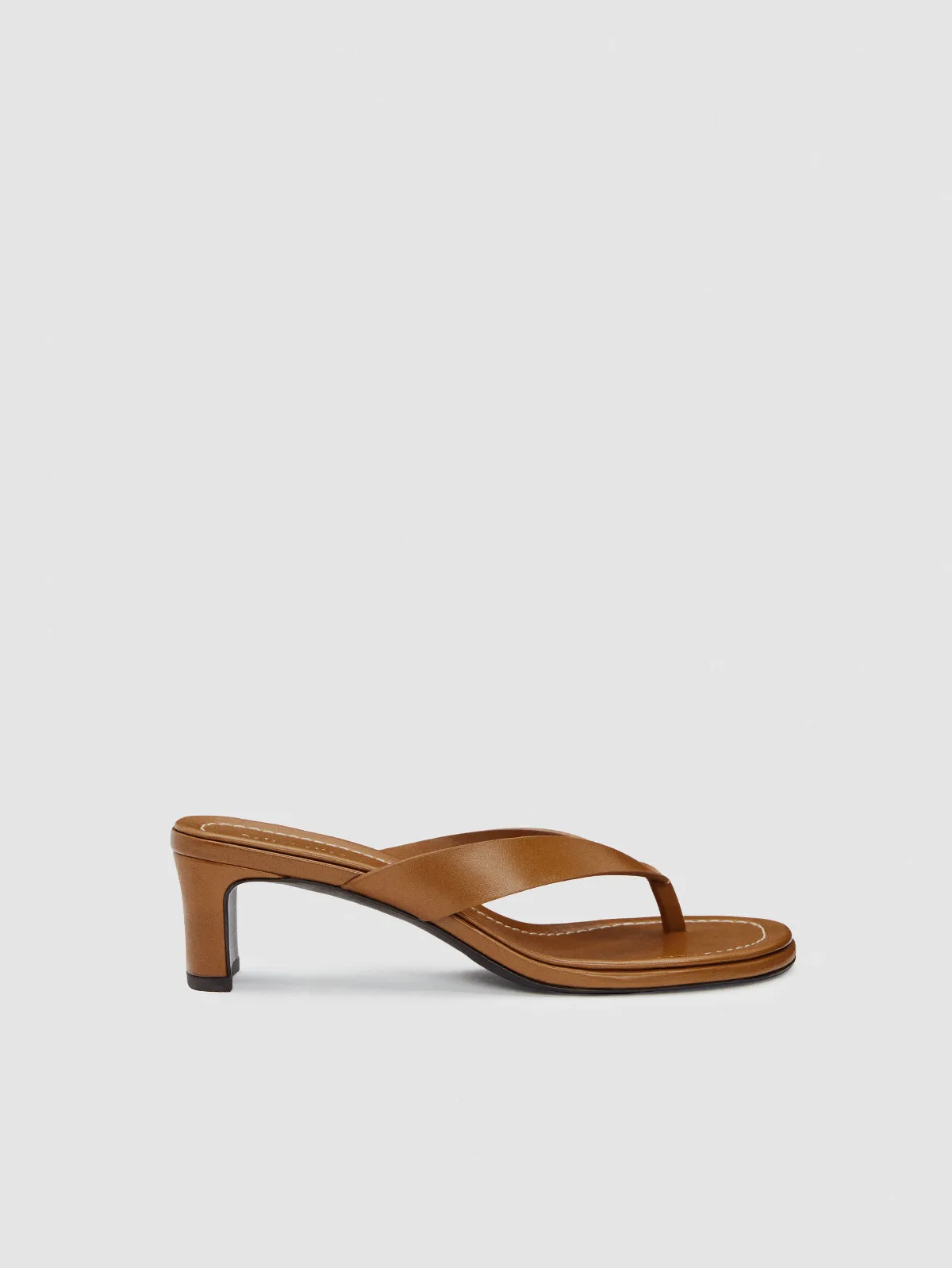 Jessie Block Heel Sandal