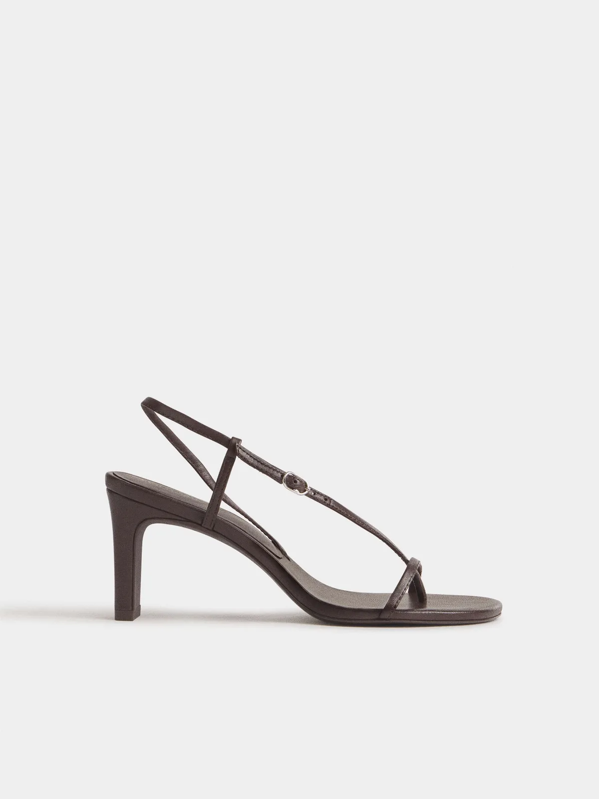 Pina Heeled Sandal