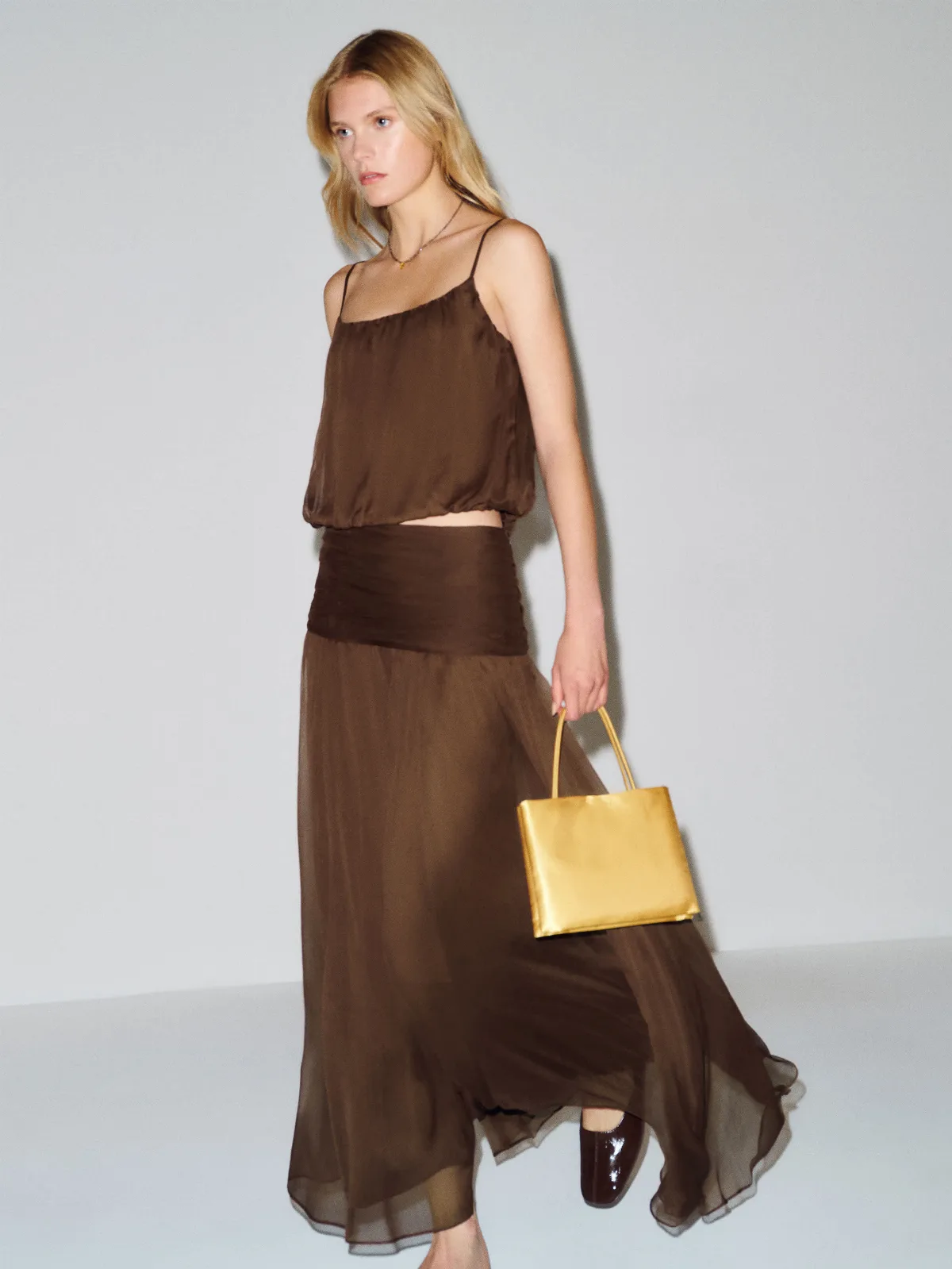 Astrid Two Piece