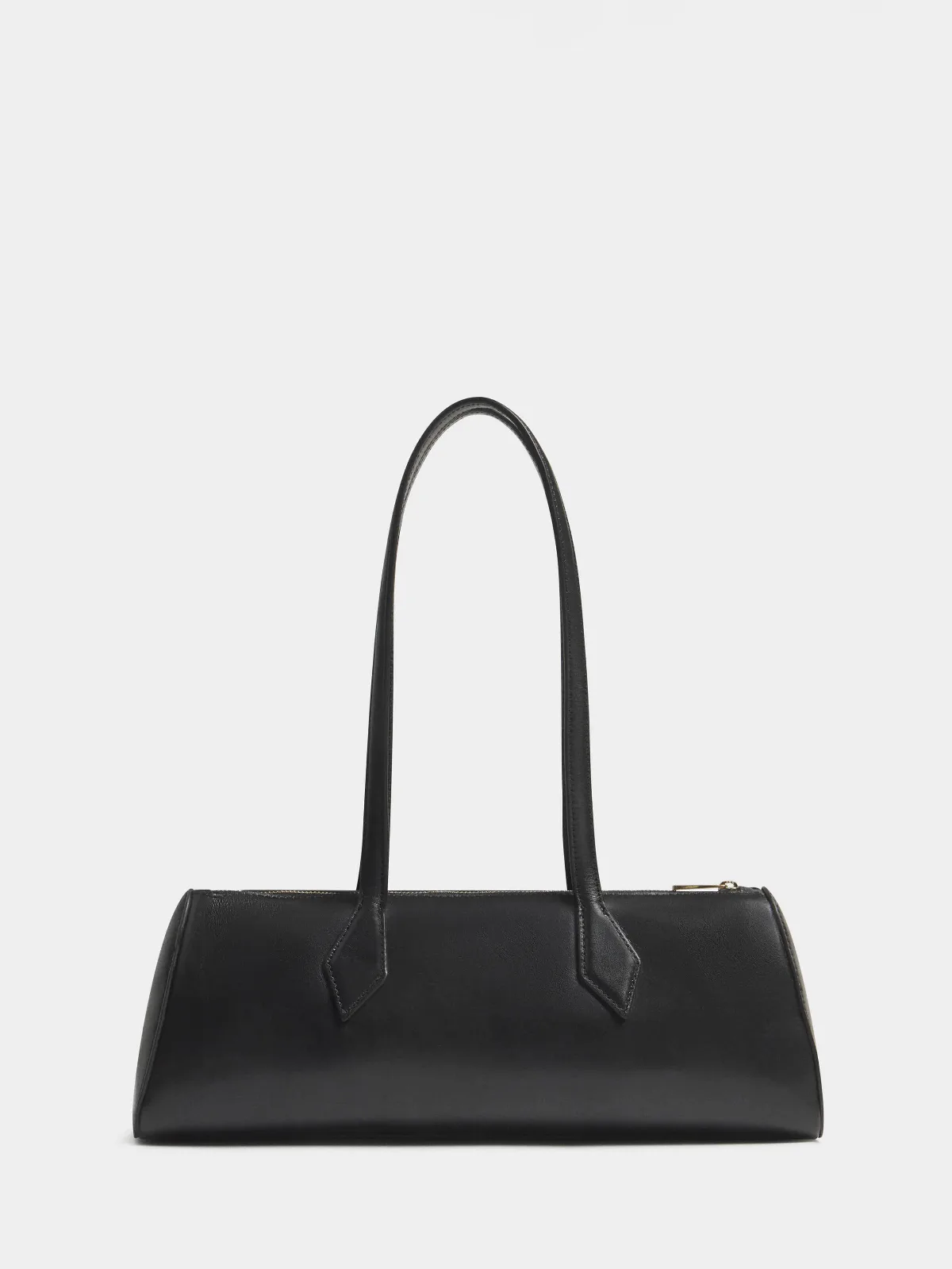 Sofia East West Shoulder Bag Leather