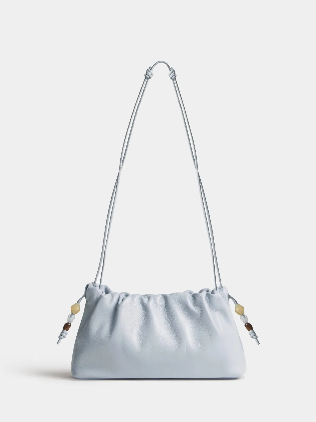 Solene Small Pouch Bag