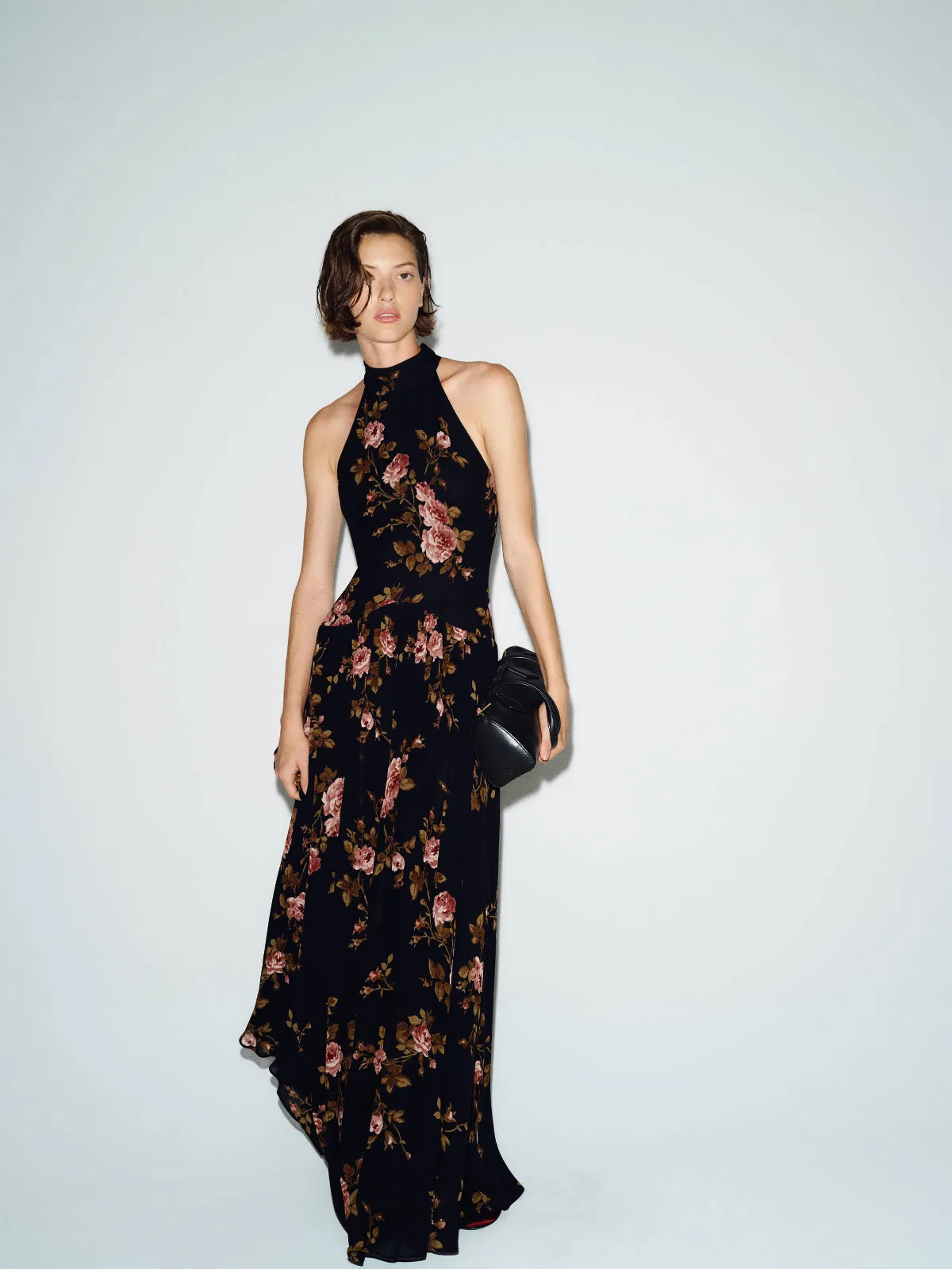 Fabienne Dress by Reformation