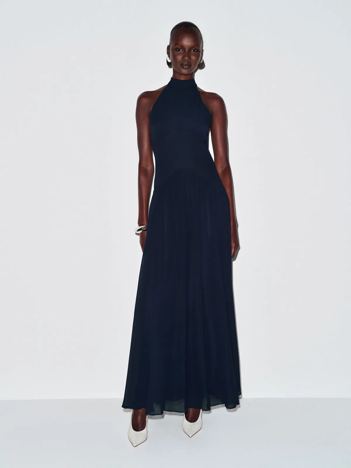 Fabienne Dress