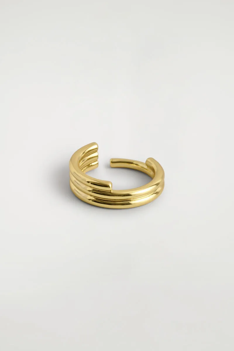 Stacked Ring