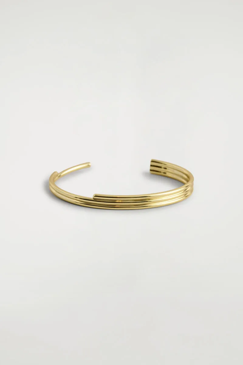Stacked Cuff