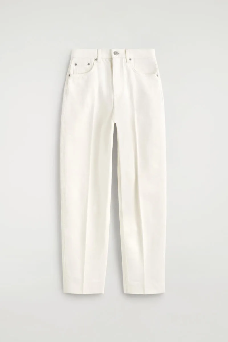 Umbra Tapered Jeans