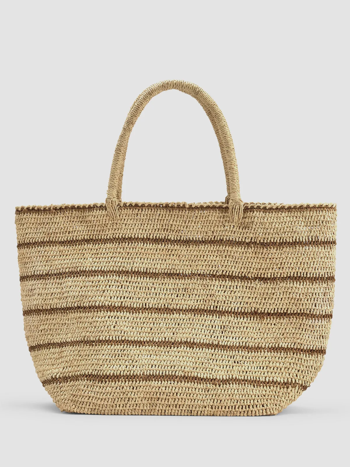 Mar Y Sol for Eileen Fisher Beach Tote