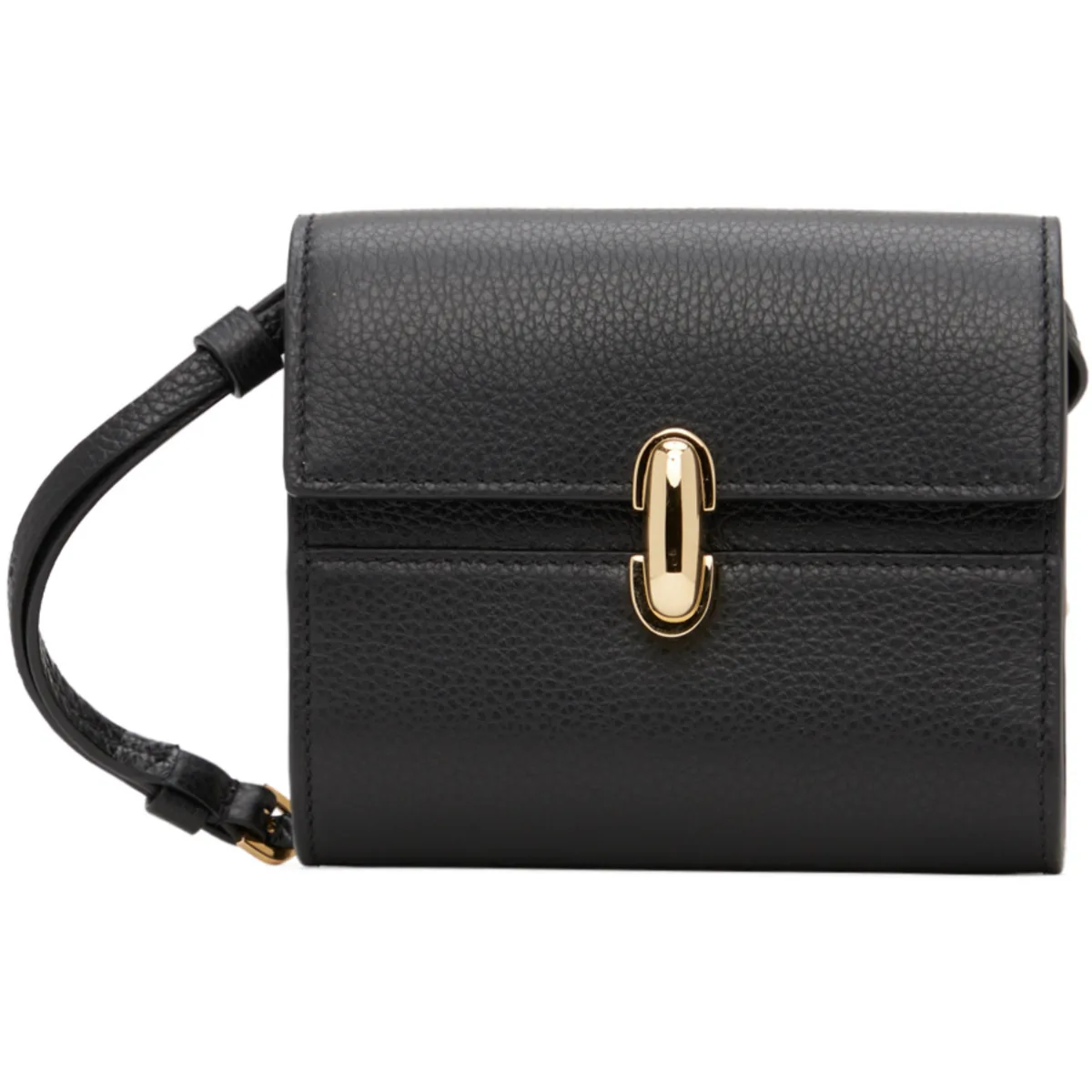 Symmetry Wallet Bag