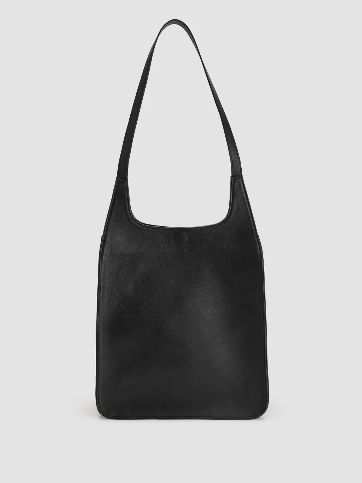 Italian Leather Shoulder Bag