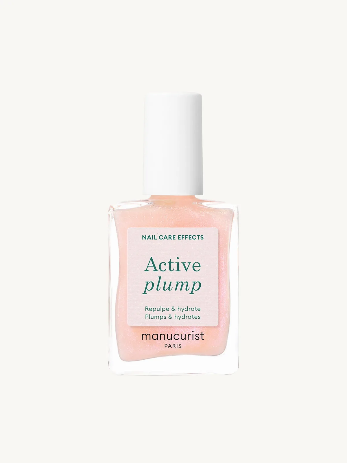 Active Plump by Manucurist