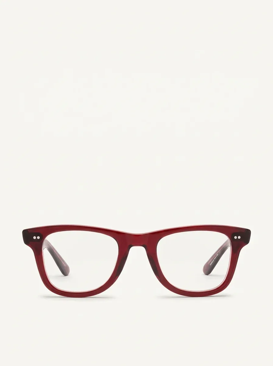 Porgy Backstage Glasses