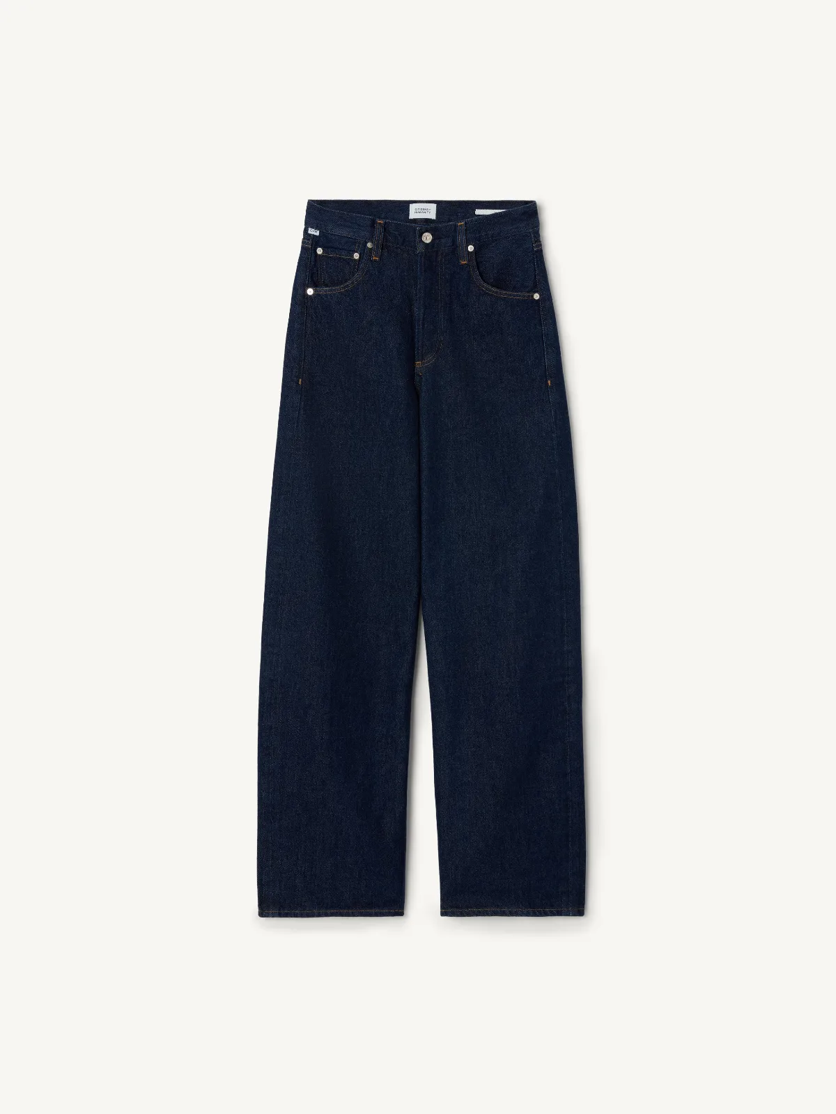 Ayla Baggy Jean