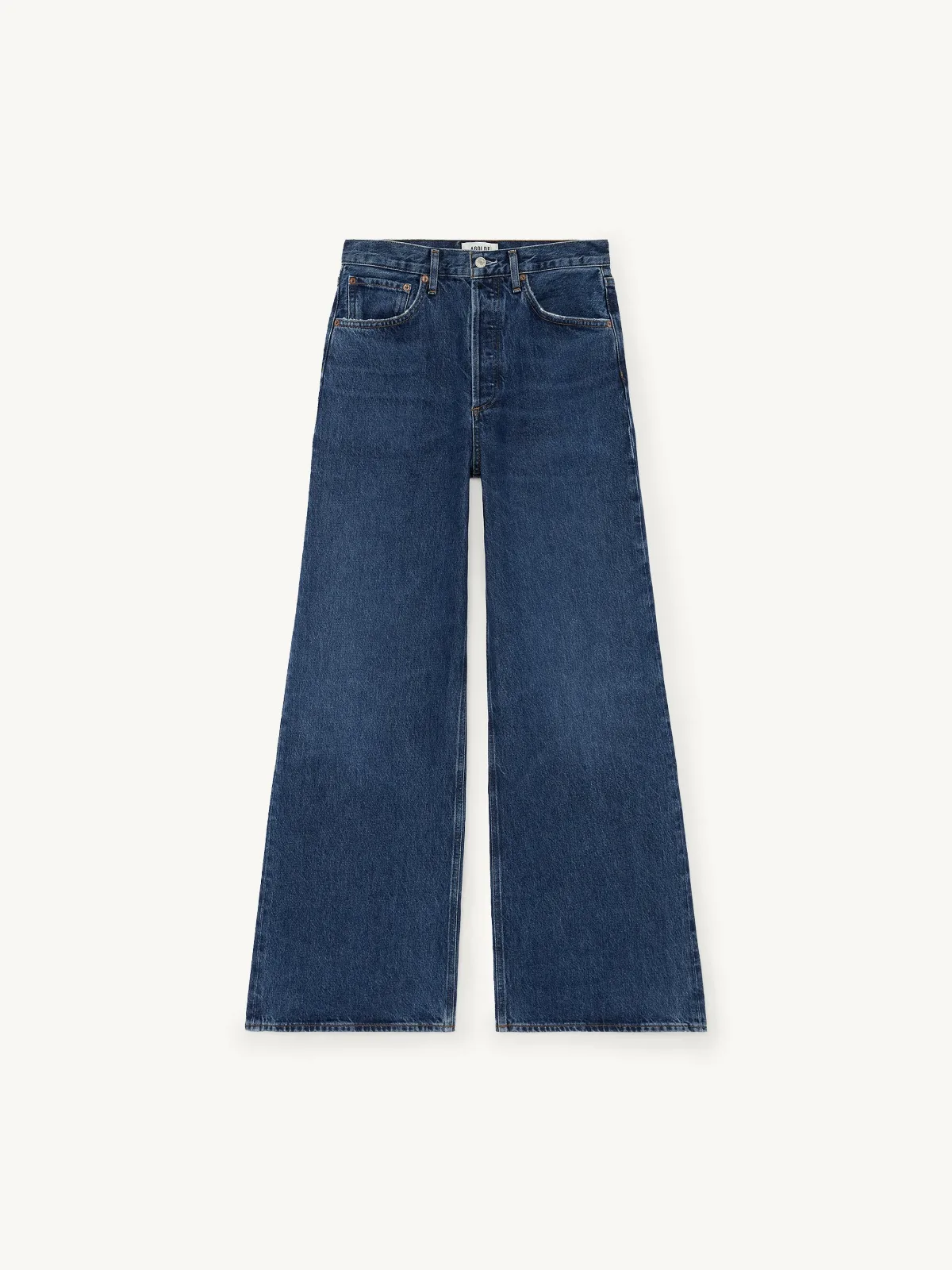 Dame Jeans