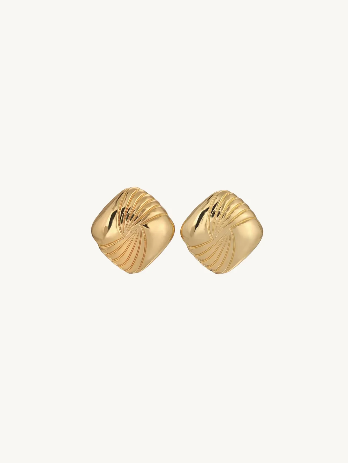 Tabi Earrings