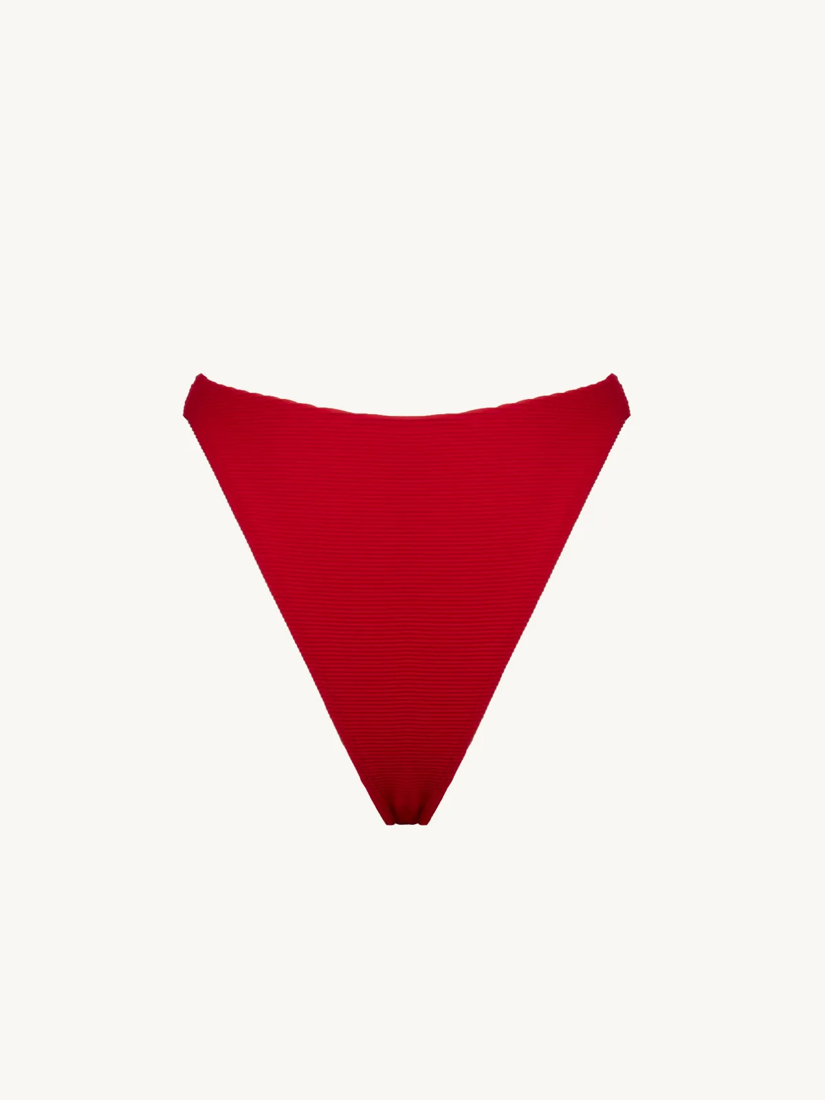 Horizon Bikini Bottom by Meridian Swim