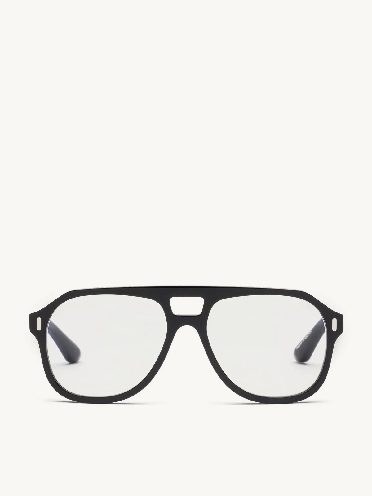 Root Cause Analysis Glasses by Caddis